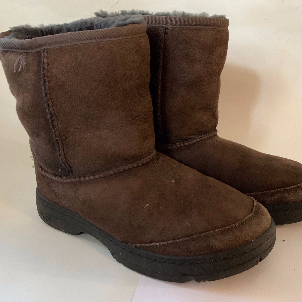 UGG Boots